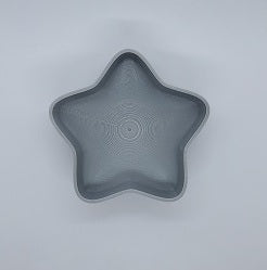 One Piece 3D Printed Mould - Star