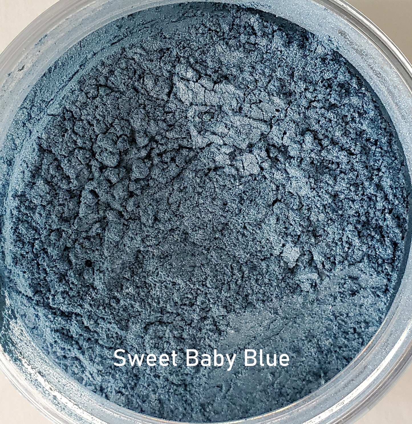 Mica - Sweet Baby Blue