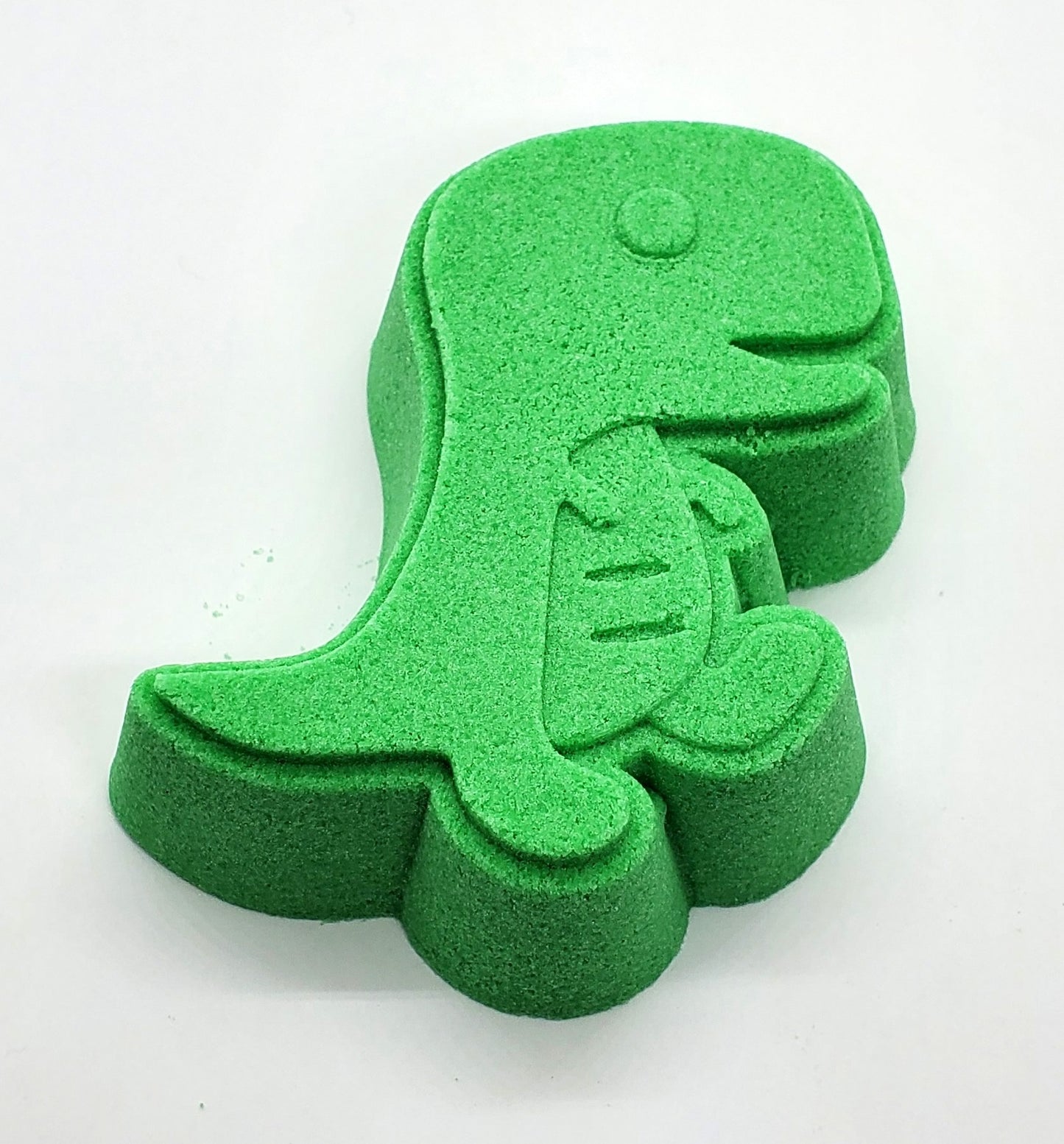 One Piece 3D Printed Mould - T-Rex