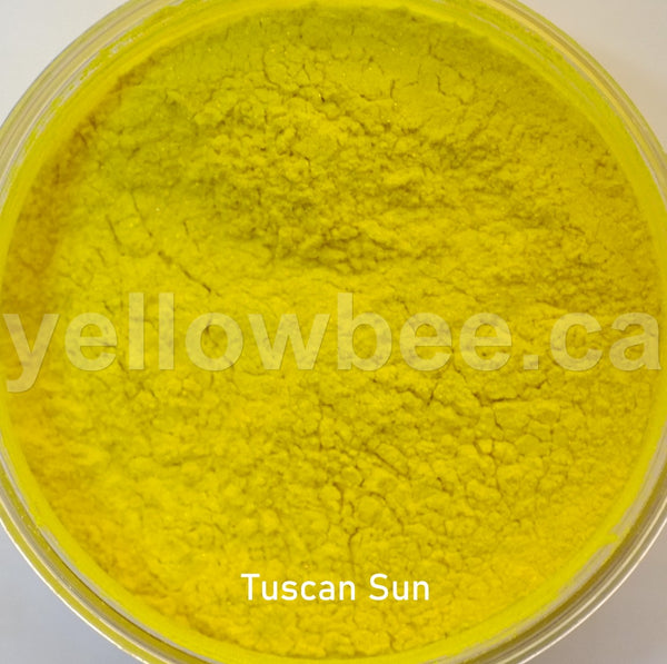 Colorant - Mica – YellowBee Packaging and Supplies Inc