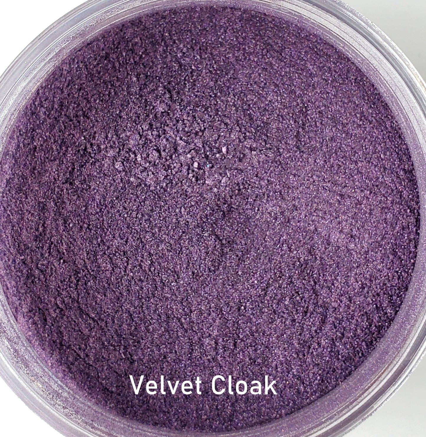 Velvet Cloak
