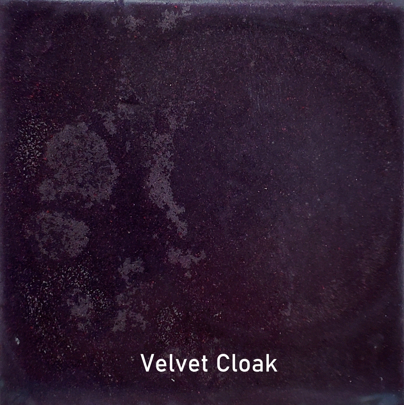 Velvet Cloak