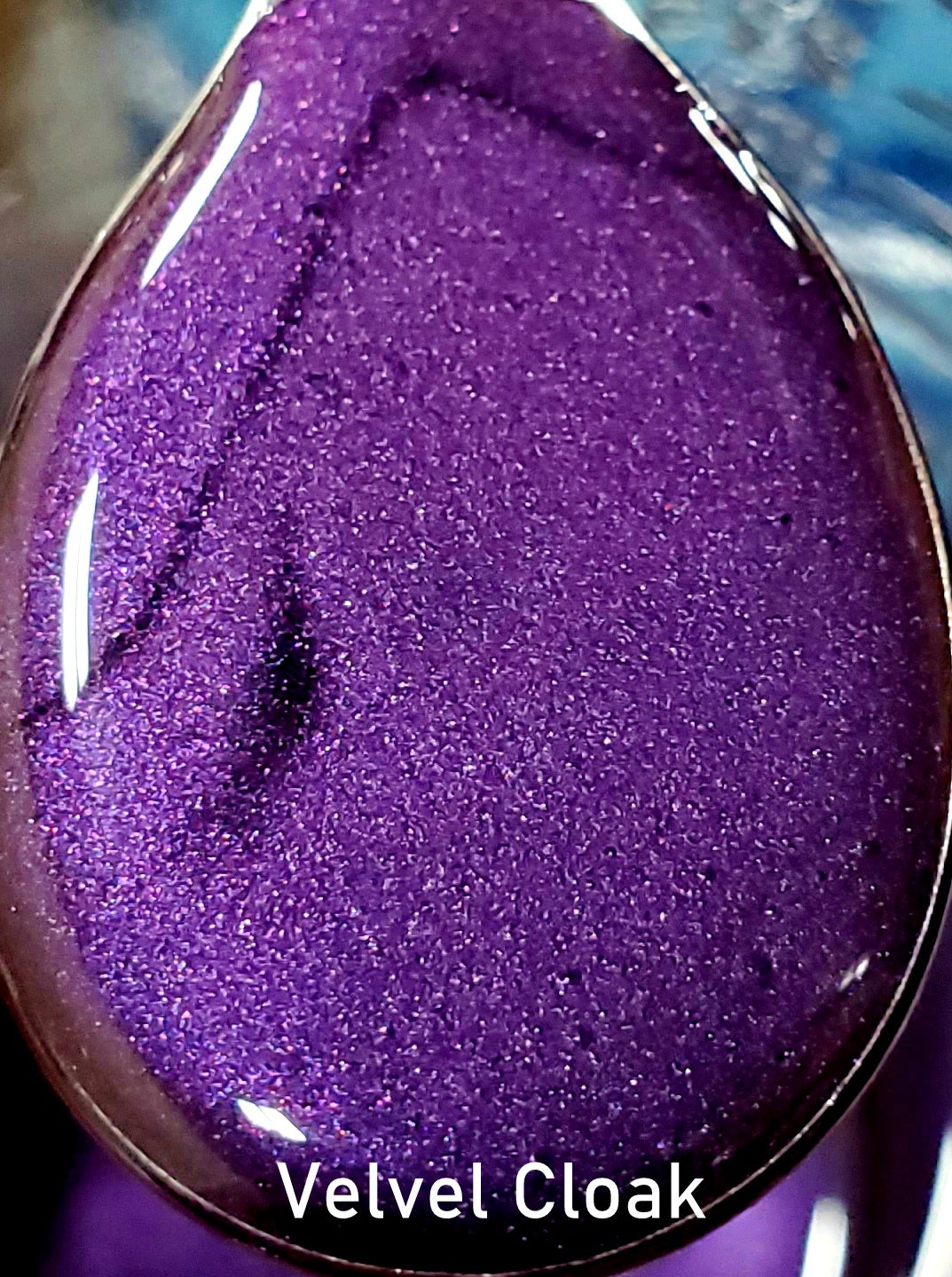 Velvet Cloak
