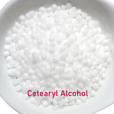Cetearyl Alcohol