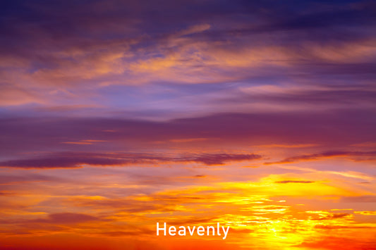 Fragrance Oil - Heavenly (Compared to Victoria Secret)