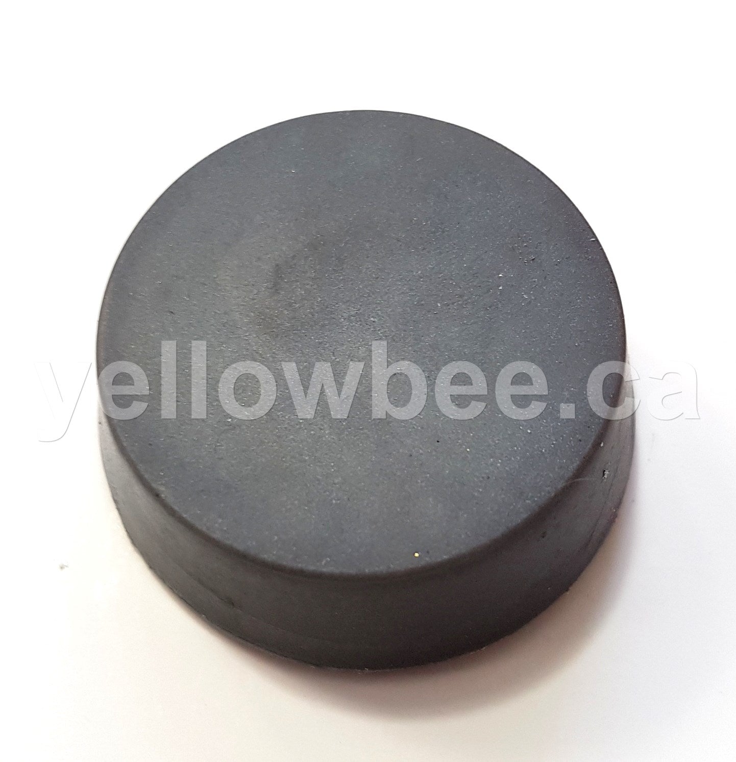 Mica - Silver Grey - 40g