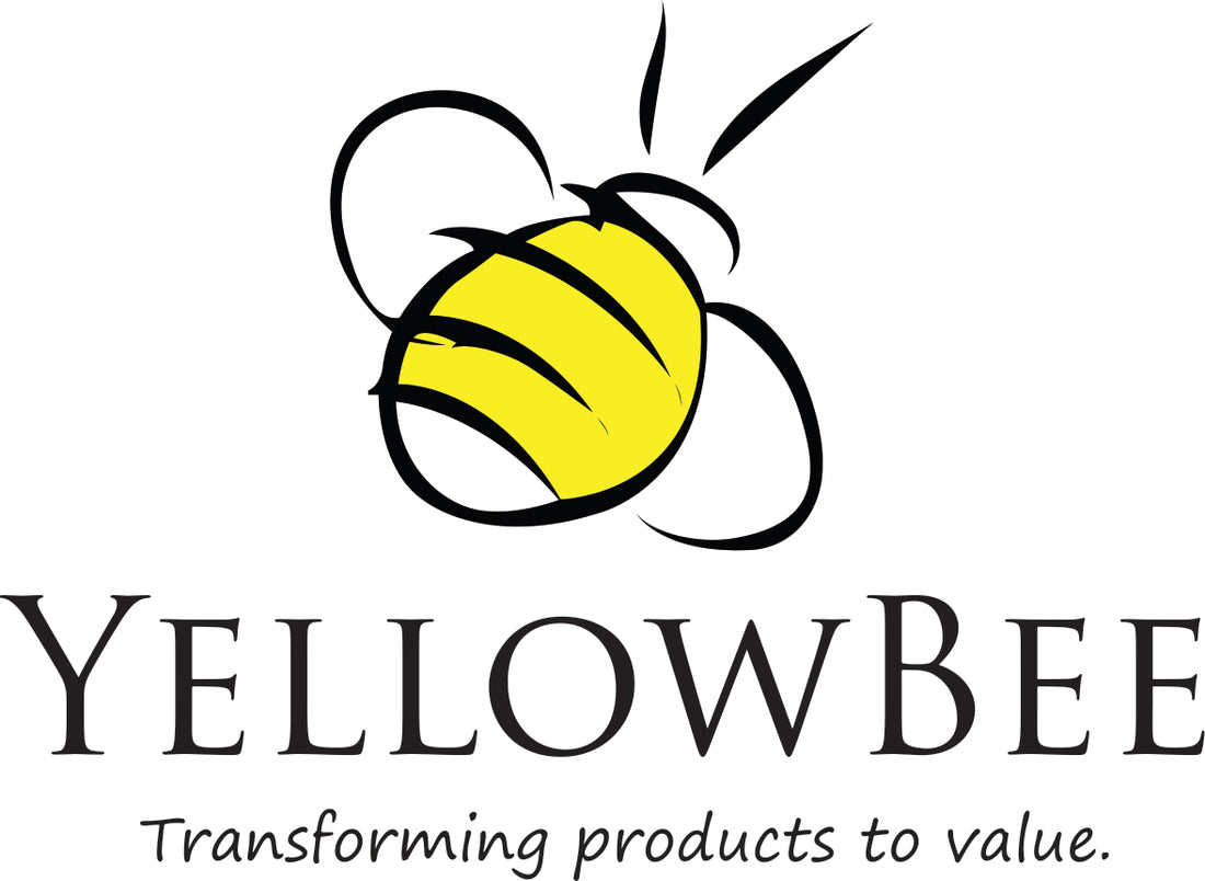 The YellowBee Story