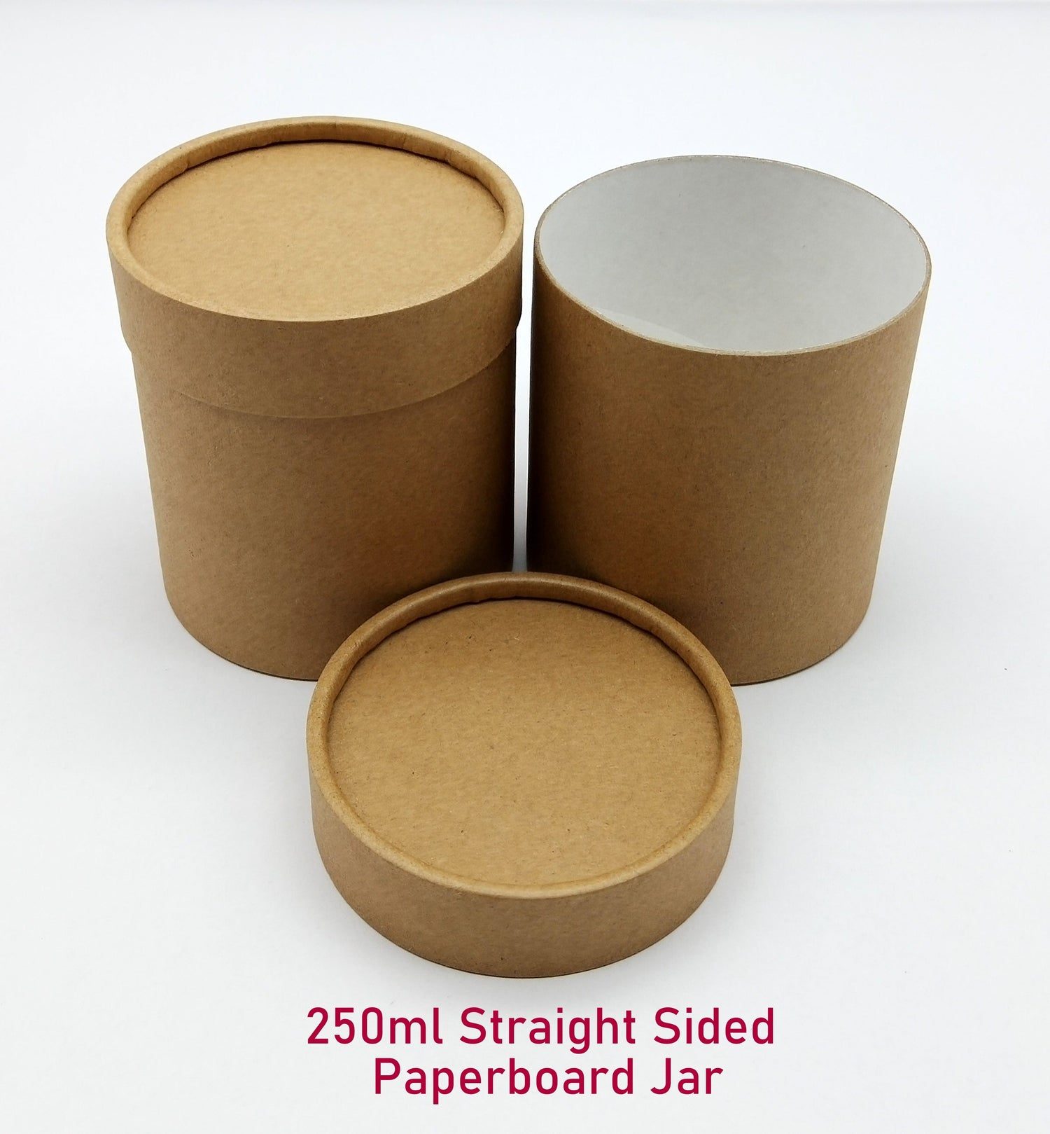 Paperboard Products
