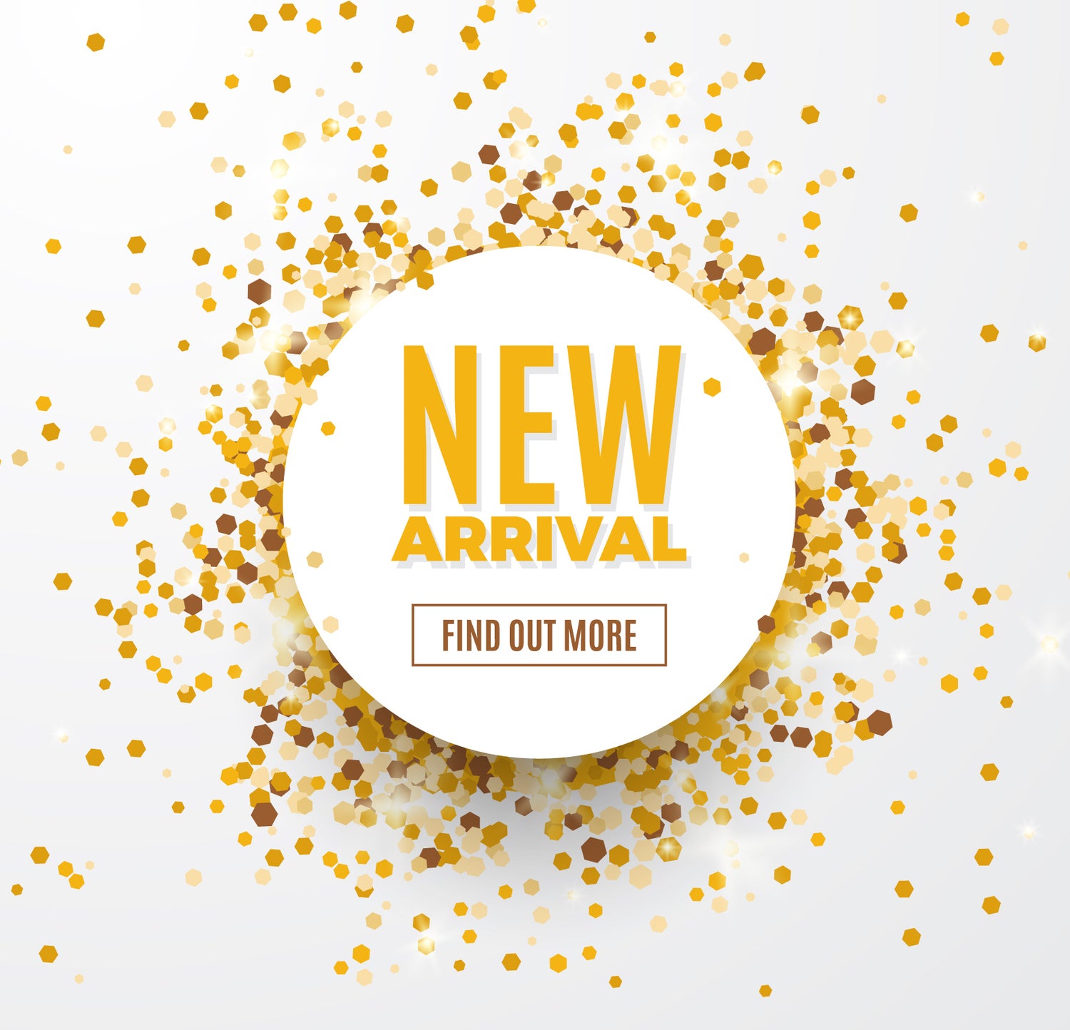 New Arrival