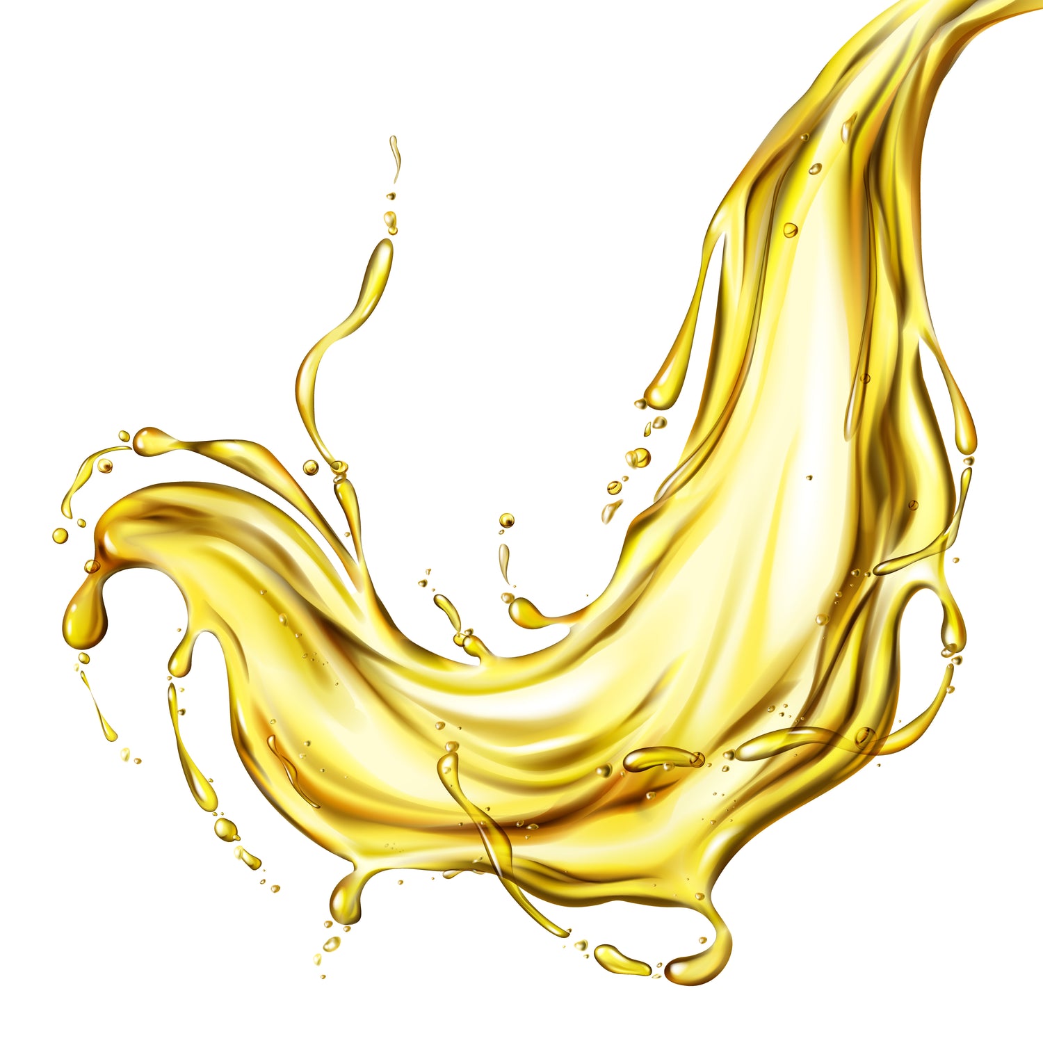 Oils