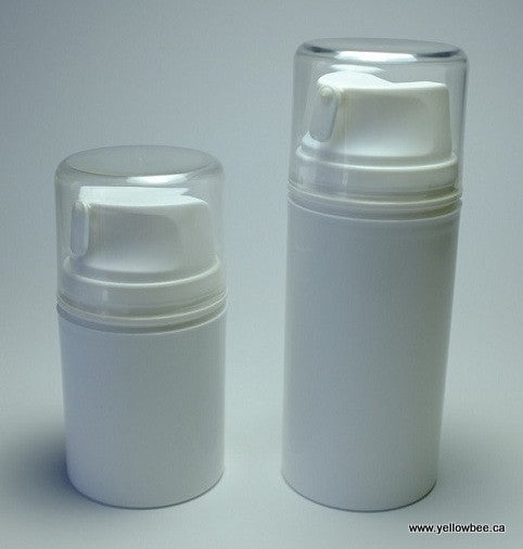 Airless Pump Bottle