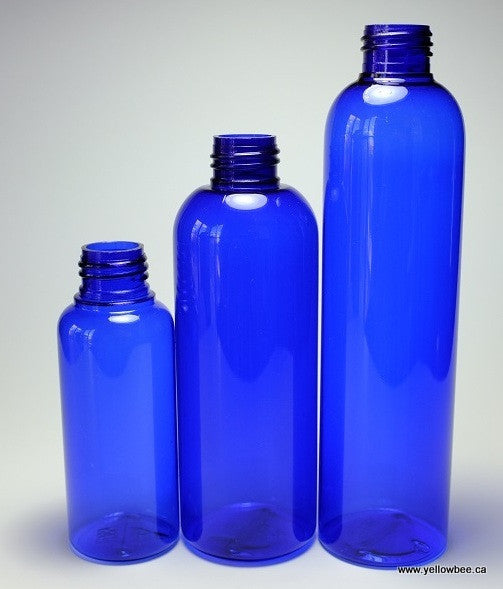 Plastic Bottle