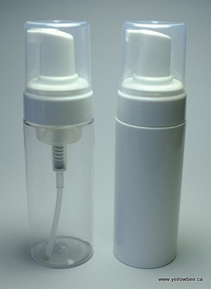 Foamer Bottle