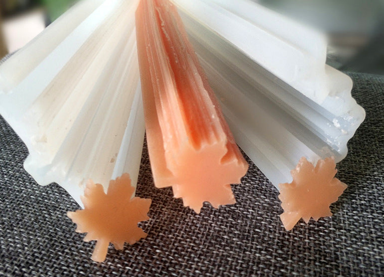 Mould - Silicone Tube