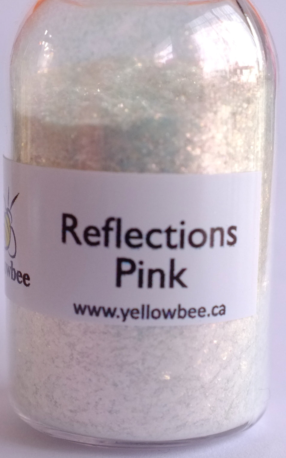 Colorant - Bio-Glitter