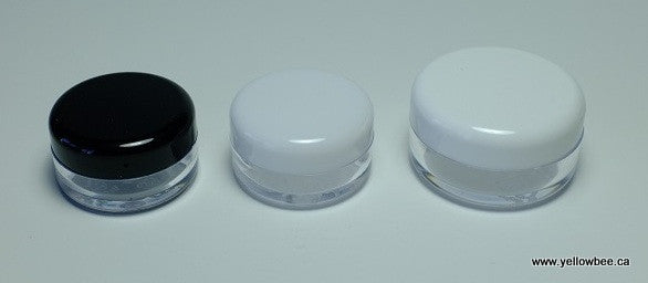 Sampler Jar