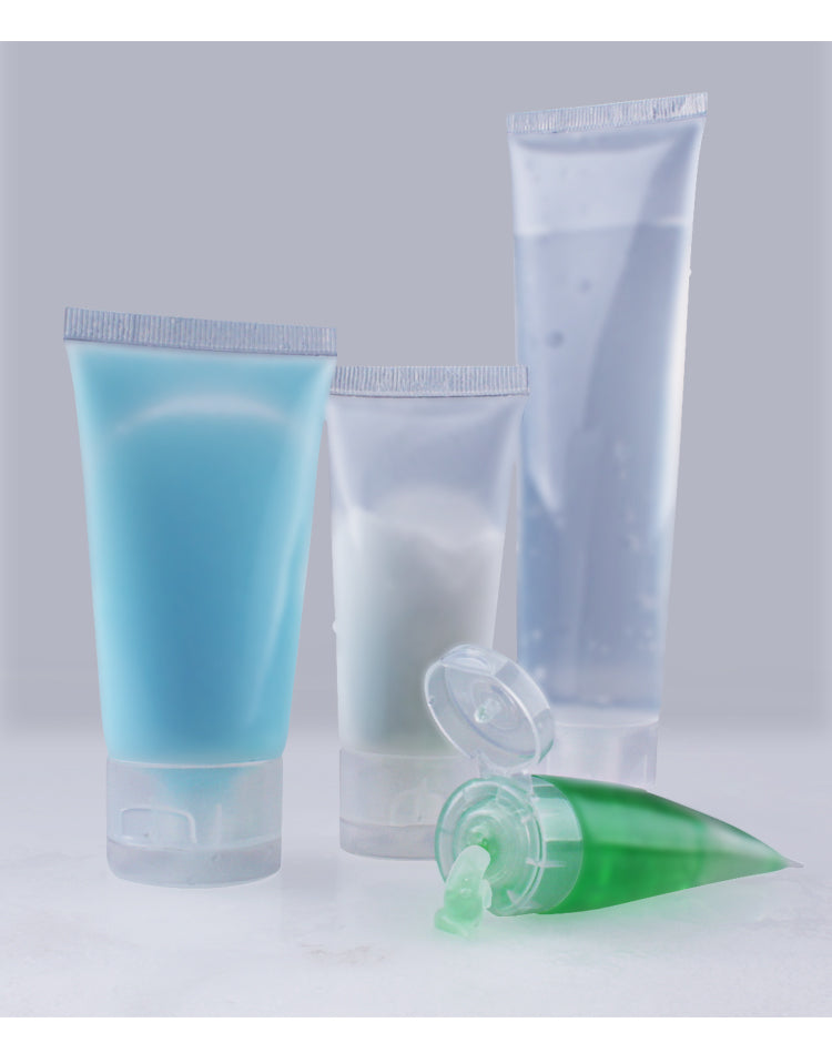 Soft Squeeze Tube