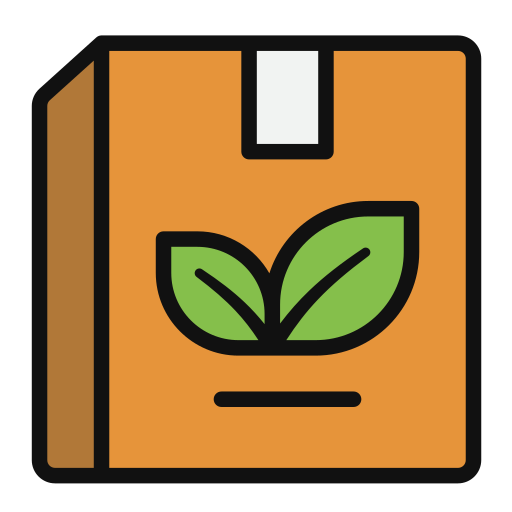 Green Packaging