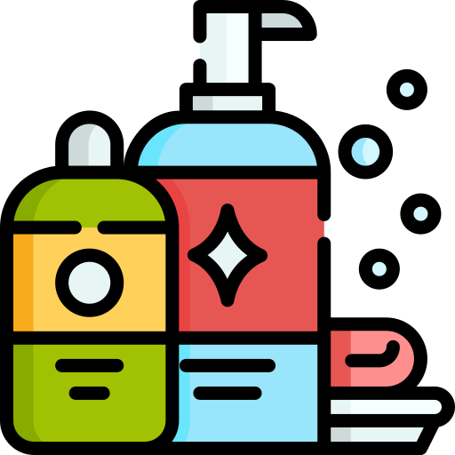 Body Care Supplies