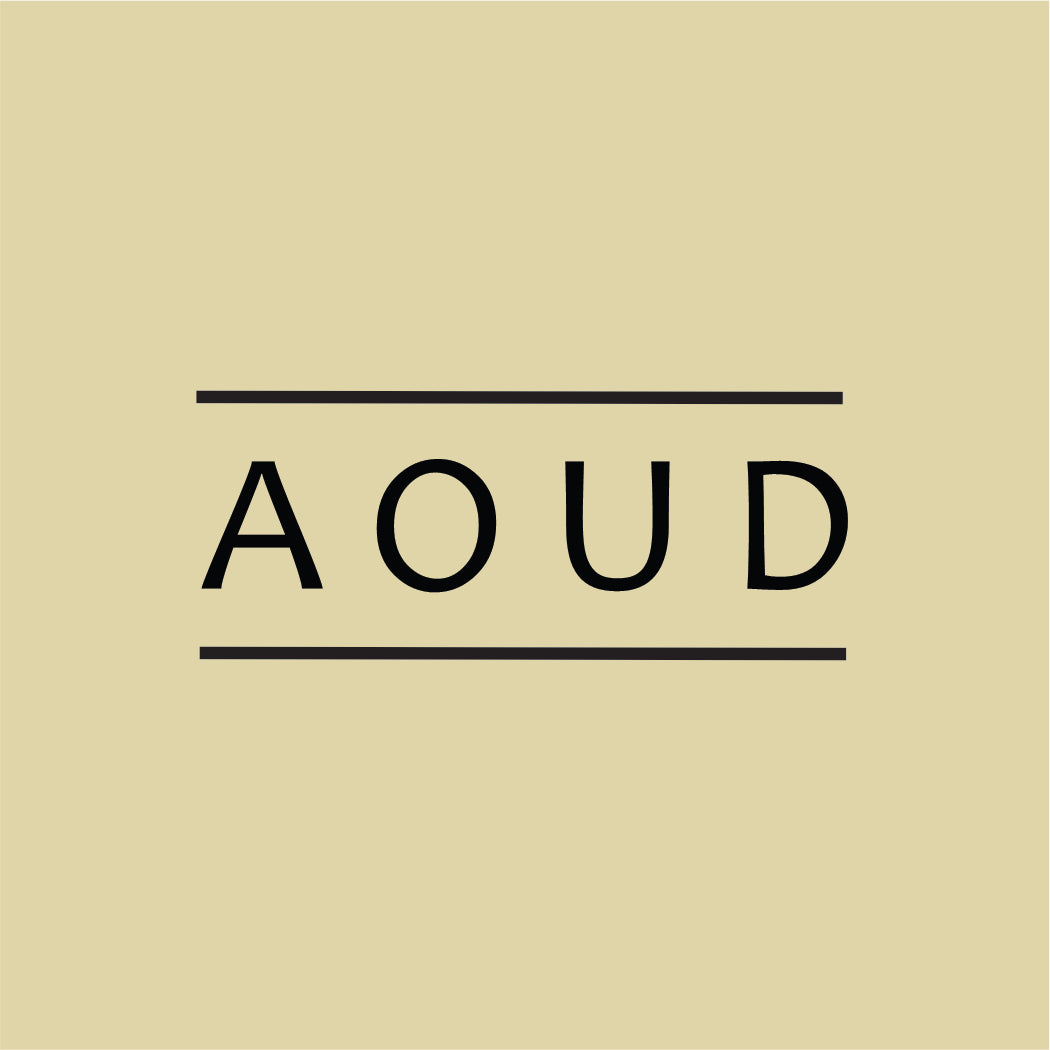 Fragrance Oil - Aoud (Compared to Roja Dove Parfums)