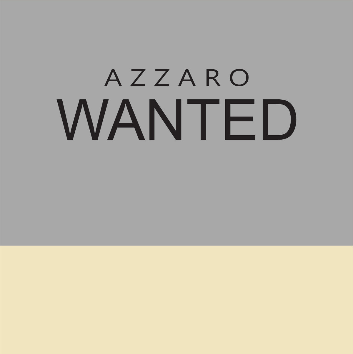 Fragrance Oil - Azzaro Wanted (Compared to Azzaro)