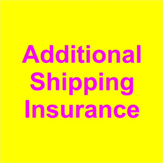 Shipping Insurance