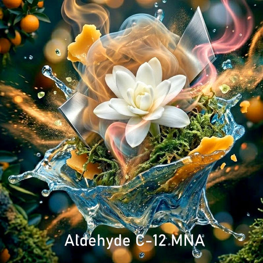 Aldehyde C-12 MNA