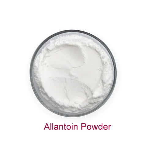 Allen Powder Allantoin Powder – YellowBee Packaging and Supplies Inc
