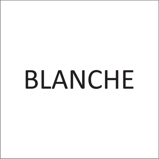 Fragrance Oil - Blanche (Compared to Byredo)