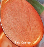 Baja Orange