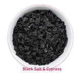 Black Salt & Cypress