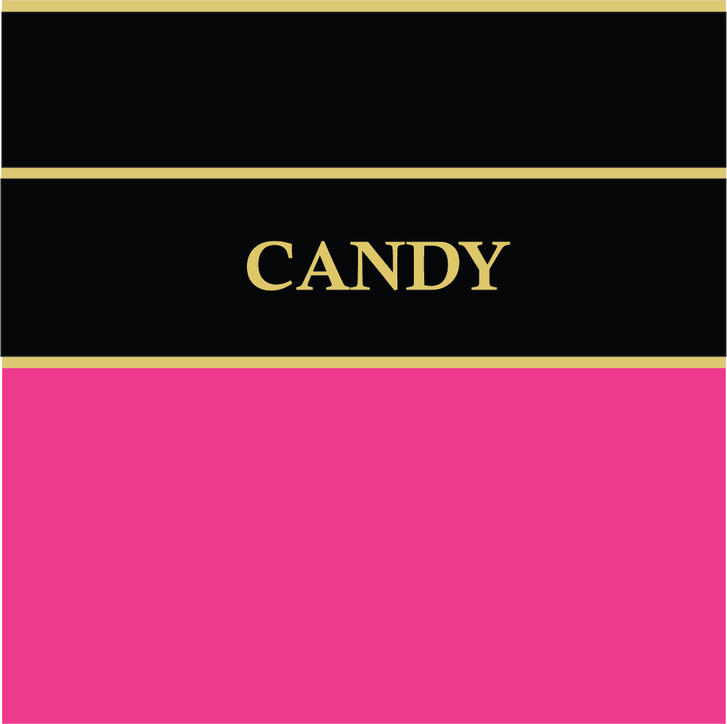 Fragrance Oil - Candy (Compared to Prada)