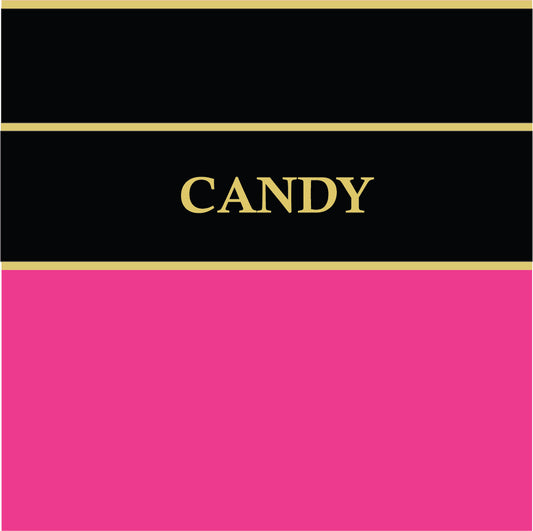 Fragrance Oil - Candy (Compared to Prada)