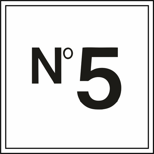 Fragrance Oil - Chanel #5 (Compared to Chanel)
