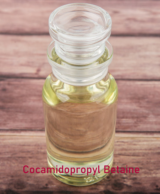 Cocamidopropyl Betaine