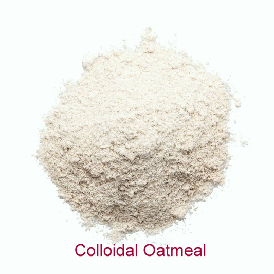Colloidal Oatmeal USP