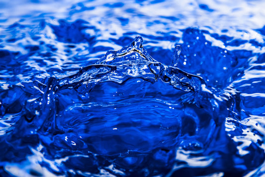 Fragrance Oil - Cool Water (Compared to Davidoff)