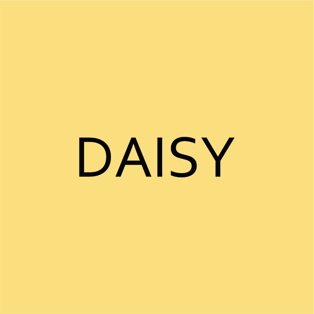 Fragrance Oil - Daisy (Compared to Marc Jacobs)