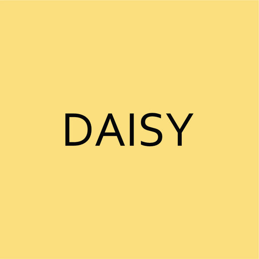 Fragrance Oil - Daisy (Compared to Marc Jacobs)