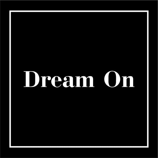 Fragrance Oil - Dream On (Compared to Aroma 360)