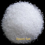 Epsom Salt - USP