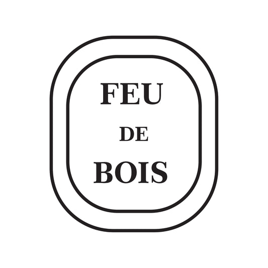 Fragrance Oil - Feu De Bois (Compared to Diptyques)