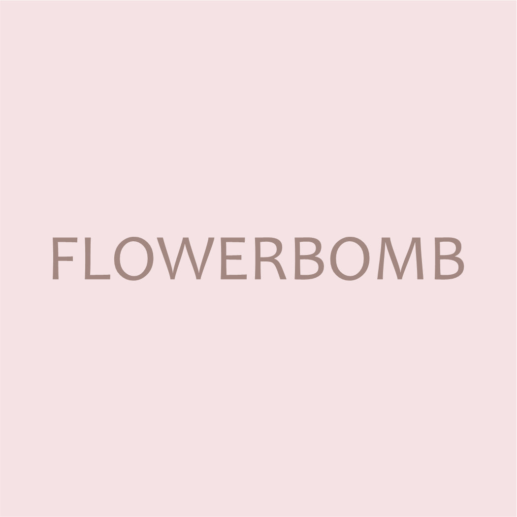 Fragrance Oil - Flowerbomb (Compared to Viktor & Rolf)