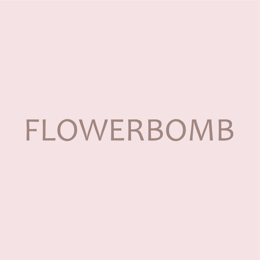 Fragrance Oil - Flowerbomb (Compared to Viktor & Rolf)