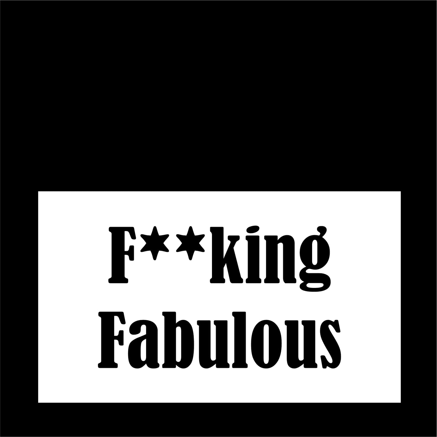 Fragrance Oil - F**king Fabulous (Compared to Tom Ford)