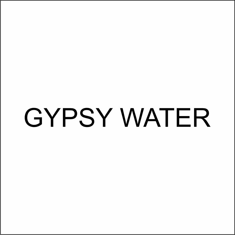 Fragrance Oil - Gypsy Water (Compared to Byredo)
