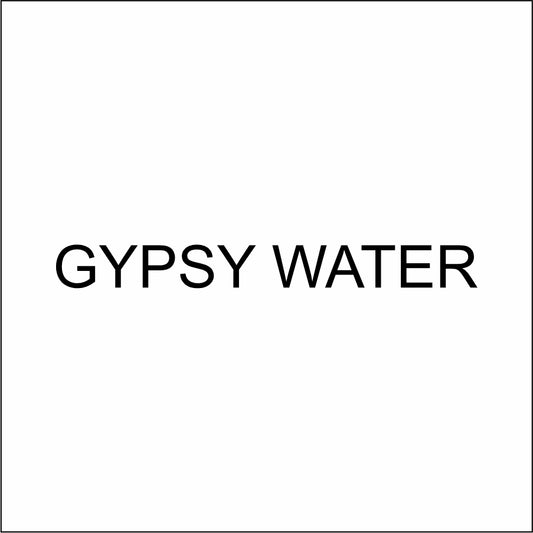 Fragrance Oil - Gypsy Water (Compared to Byredo)