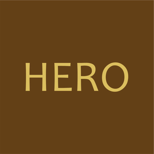 Fragrance Oil - Hero (Compared Burberry)