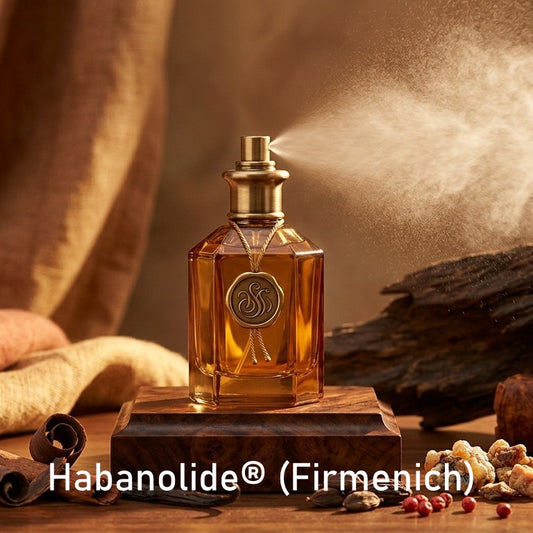 Habanolide® (Firmenich)