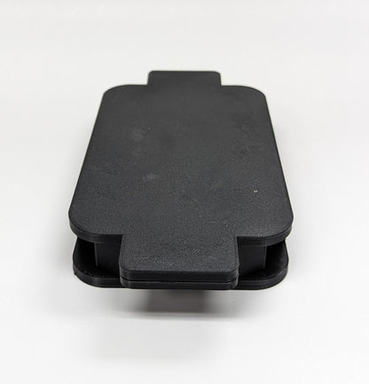 3D Printed Hexagon Embed Tray